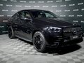 2025 Mercedes-Benz GLE Coupe 450 d II (C167) Рестайлинг, чёрный, 17900000 рублей - вид 1