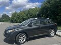 2010 Lexus RX 270 III, серый - вид 5