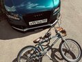 2009 Audi A5 I (8T), серый, 1690000 рублей - вид 5