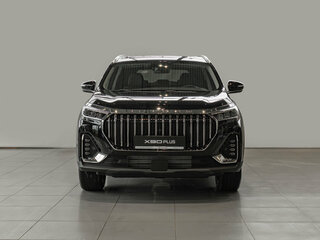 Jetour X90+