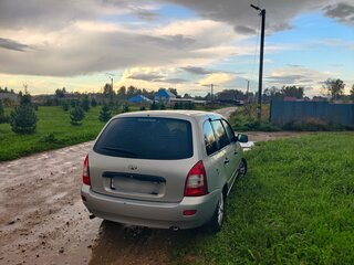 2011 Lada (ВАЗ) Kalina I, серебристый, 250000 рублей, вид 3