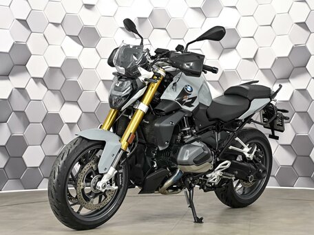 2023 BMW R 1250 R, серый, 1099000 рублей, вид 2