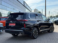 2023 Exeed VX I, чёрный, 2849000 рублей - вид 3