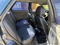 2005 Lada (ВАЗ) 2110, чёрный - вид 9