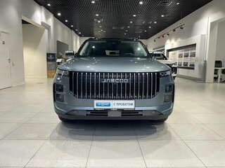 2024 Jaecoo J7 I, чёрный, 2356000 рублей, вид 2