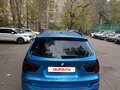 2015 BMW X3 20i xDrive II (F25) Рестайлинг, голубой, 2500000 рублей - вид 1