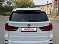 2014 BMW X5 40d III (F15), белый, 2500000 рублей - вид 6
