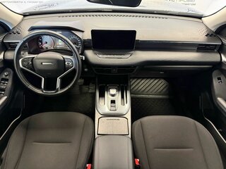 2023 Haval Jolion I, чёрный, 1786000 рублей, вид 4
