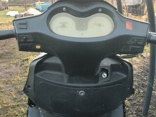 2010 Racer Neo, чёрный, 30000 рублей, вид 1