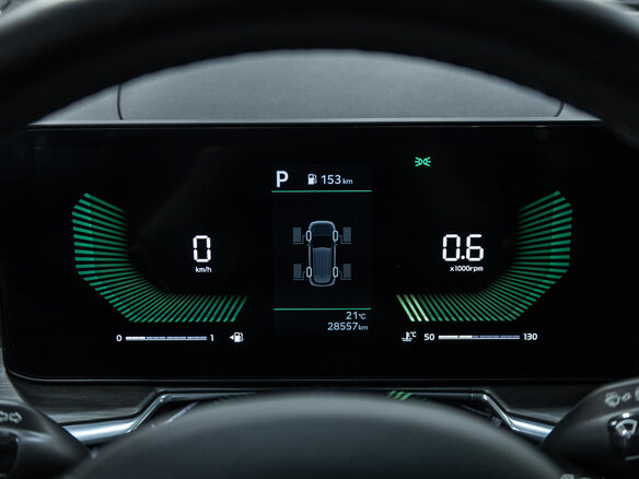 2024 Kia Sorento IV Рестайлинг, серый, 4790000 рублей - вид 21