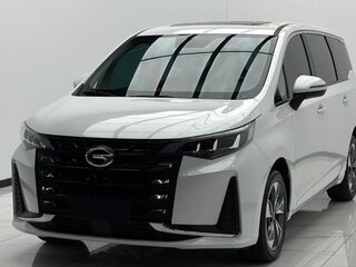 2022 GAC Trumpchi M6 Pro, белый, 2090000 рублей, вид 1