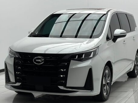 2022 GAC Trumpchi M6 Pro, белый, 2090000 рублей, вид 1