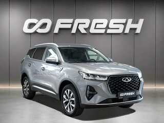 2023 Chery Tiggo 7 Pro Max I, серый, 1849000 рублей, вид 1