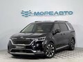2021 Kia Carnival IV, чёрный, 4150000 рублей