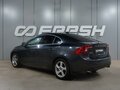 2012 Volvo S60 II, серый - вид 1