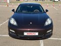 2011 Porsche Panamera S I, коричневый, 2399000 рублей - вид 4