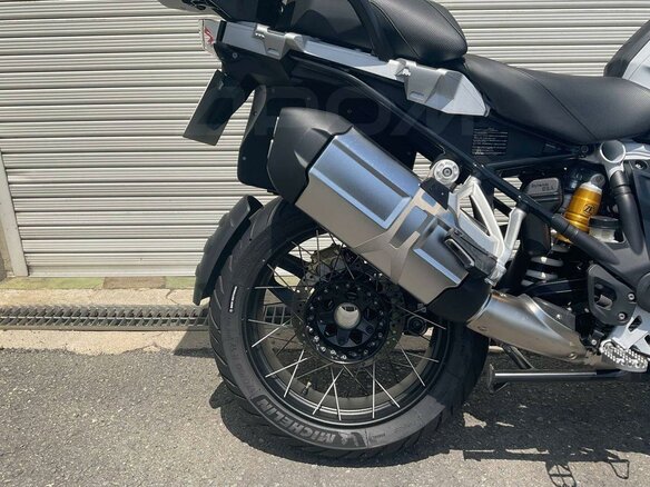 2020 BMW R 1250 GS, белый, 1890000 рублей - вид 13