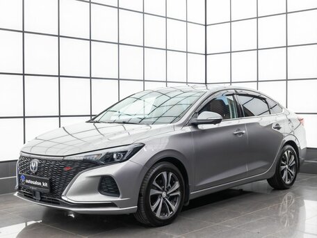 Changan Eado Plus I