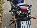 2005 Yamaha FZ6, синий, 500000 рублей - вид 4