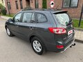 2011 Hyundai Santa Fe II Рестайлинг, серый, 1485000 рублей - вид 5