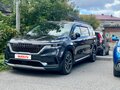 2021 Kia Carnival IV, серый