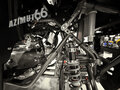 2026 Iride 200 Rover, чёрный, 160000 рублей - вид 11