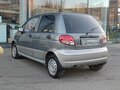 2014 Daewoo Matiz I Рестайлинг, серый, 220000 рублей - вид 6