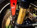 2016 Ducati Monster 1200, красный, 1300000 рублей - вид 8