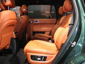 2023 Li Auto (Lixiang) L9 44.5 kWh I, зелёный - вид 10