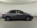 2012 Toyota Corolla X (E140, E150) Рестайлинг, серый, 899000 рублей - вид 3