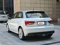 2016 Audi A1 I (8X) Рестайлинг, белый, 1400020 рублей - вид 3
