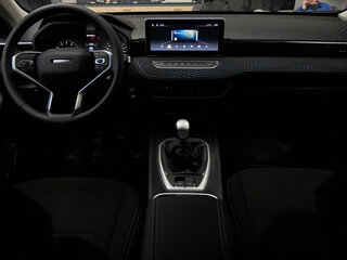 2026 Haval Jolion I Рестайлинг, чёрный, 2649000 рублей, вид 3