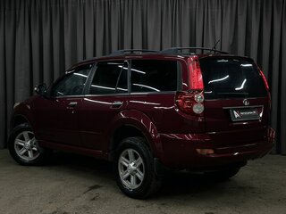 2011 Great Wall Hover H5, красный, 549777 рублей, вид 4