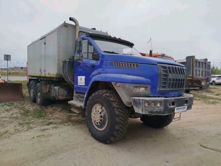 2020 Урал 4320, синий, 6232500 рублей, вид 2