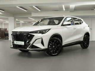 2025 Changan CS35 Max, белый, 2789900 рублей, вид 1