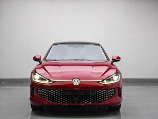 2023 Volkswagen Lamando L II, красный, 2400000 рублей, вид 2
