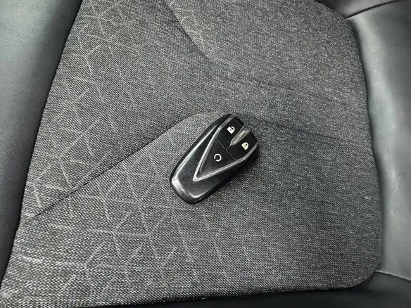 2024 Changan Hunter I (China Market), серый, 3200000 рублей - вид 18