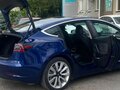 2019 Tesla Model 3 Standart I, синий, 1450000 рублей - вид 7