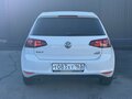 2014 Volkswagen Golf VII, белый, 950000 рублей - вид 4