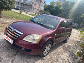 2010 Vortex Estina I, красный, 350000 рублей, вид 1