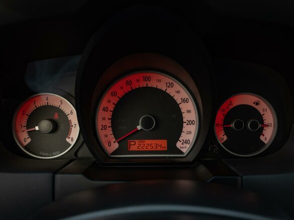 2007 Kia Ceed I, бежевый - вид 14