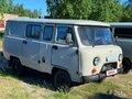 2020 УАЗ 3909, серый, 500000 рублей - вид 3