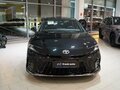 2025 Toyota Camry IX (XV80) China Market, чёрный - вид 7