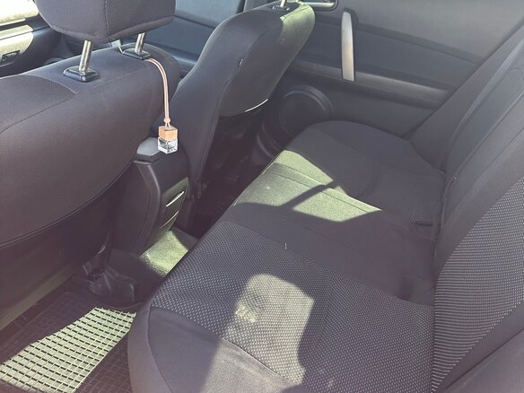 2007 Mazda 6 II (GH), серебристый, 799990 рублей - вид 15