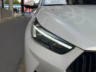 2022 Kia K3 II (China Market), белый, 1447000 рублей, вид 1