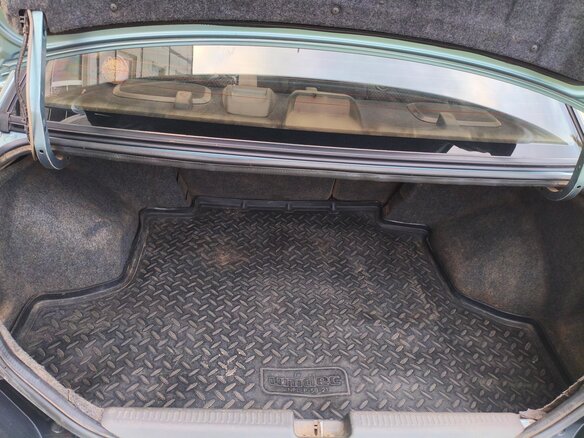 2007 Mitsubishi Lancer IX Рестайлинг, серый, 350000 рублей - вид 6