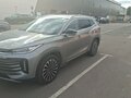 2023 Exeed TXL I Рестайлинг, серый, 2500000 рублей