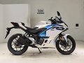 2025 Yamaha YZF-R3, белый, 650000 рублей - вид 1