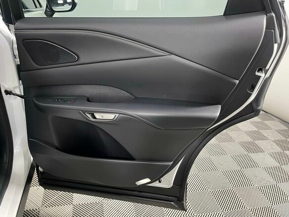 2022 Lexus RX 350 V, белый - вид 24