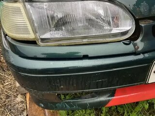2002 Lada (ВАЗ) 2115, зелёный, 115000 рублей, вид 5
